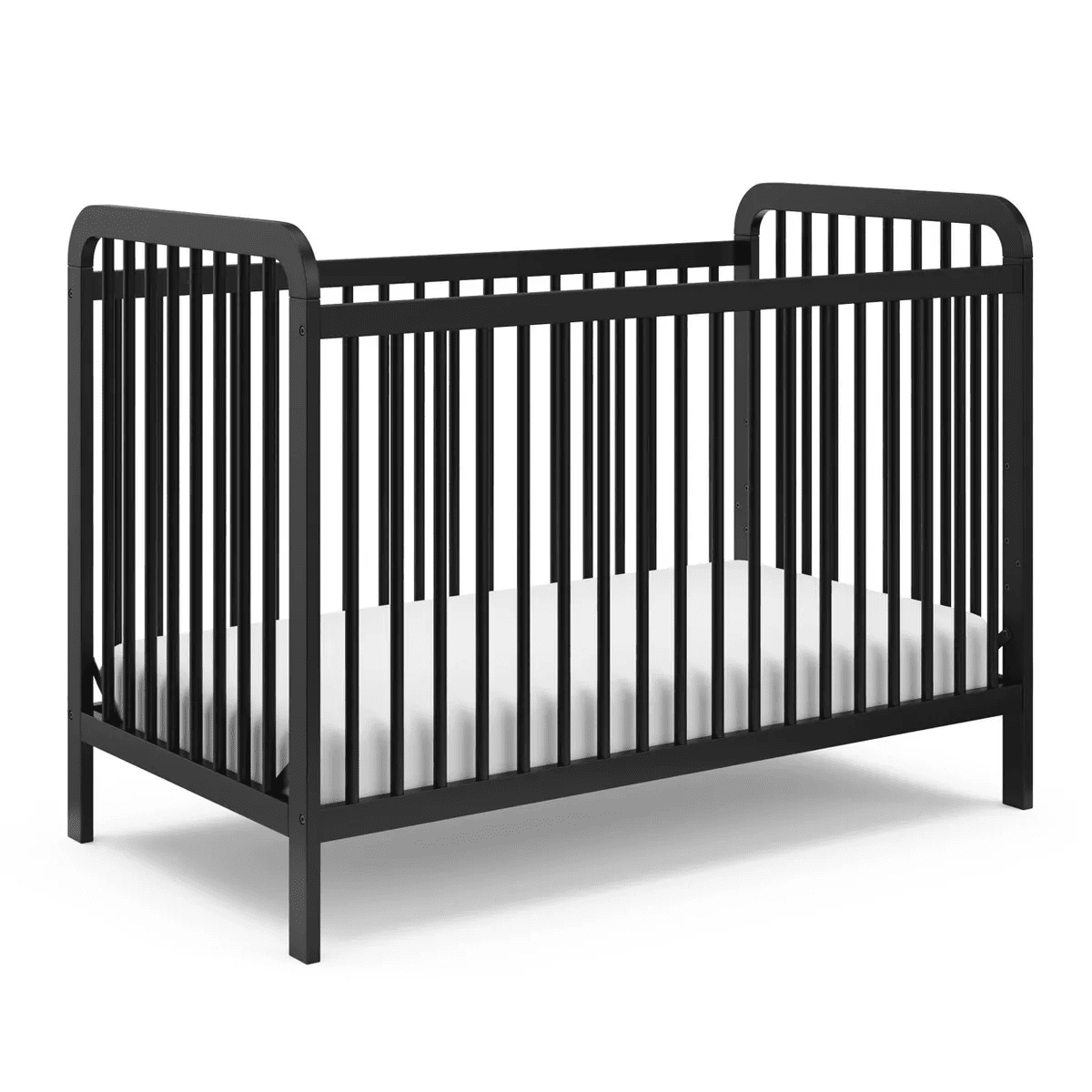 Storkcraft Pasadena 3-In-1 Convertible Crib - Image 2