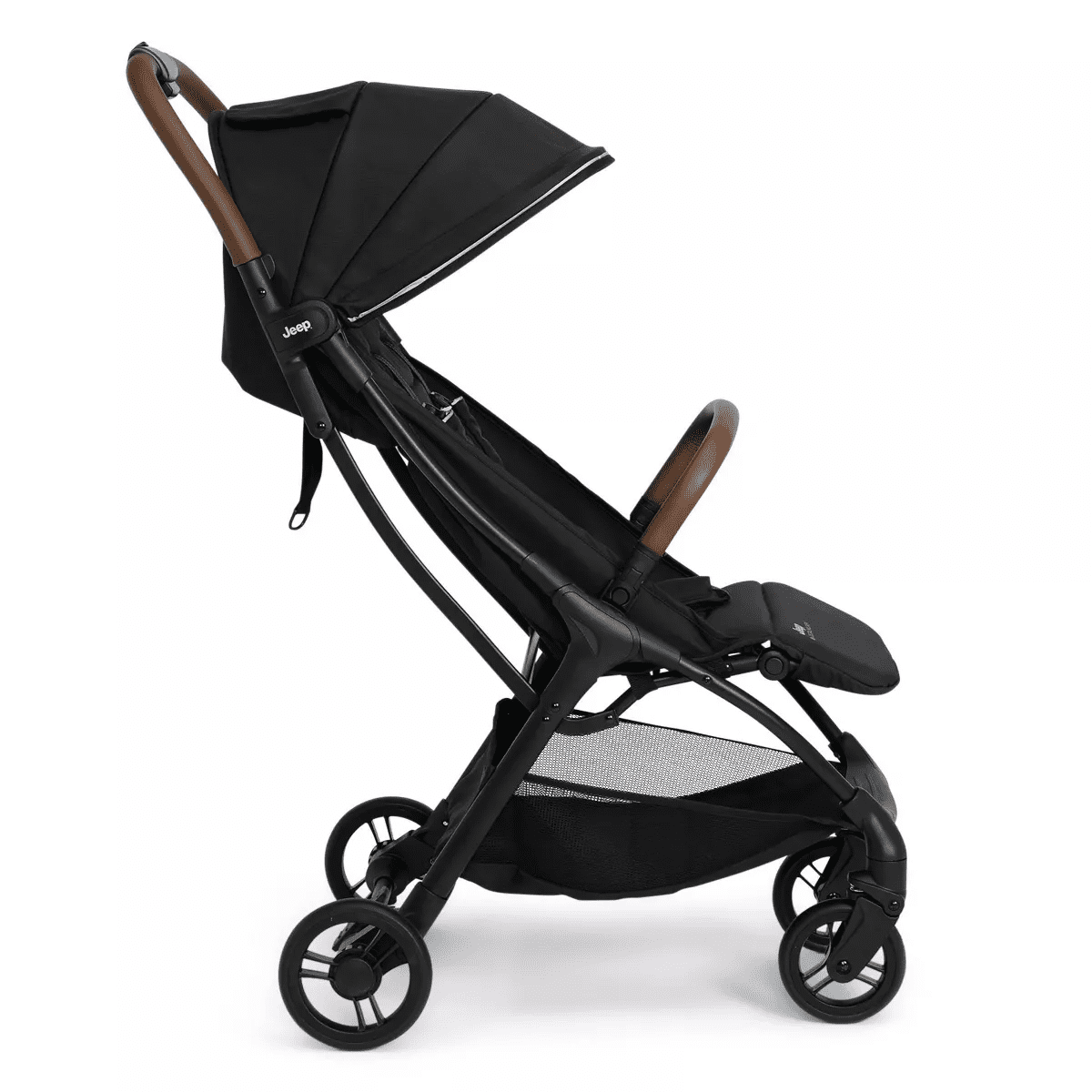 Jeep Altitude Compact Travel Stroller by Delta Children - Image 4