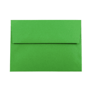 JAM Paper 50Pk Brite Hue A7 Envelopes 5.25" X 7.25"