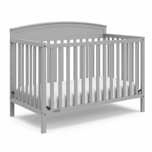 Graco Benton 5-In-1 Convertible Crib