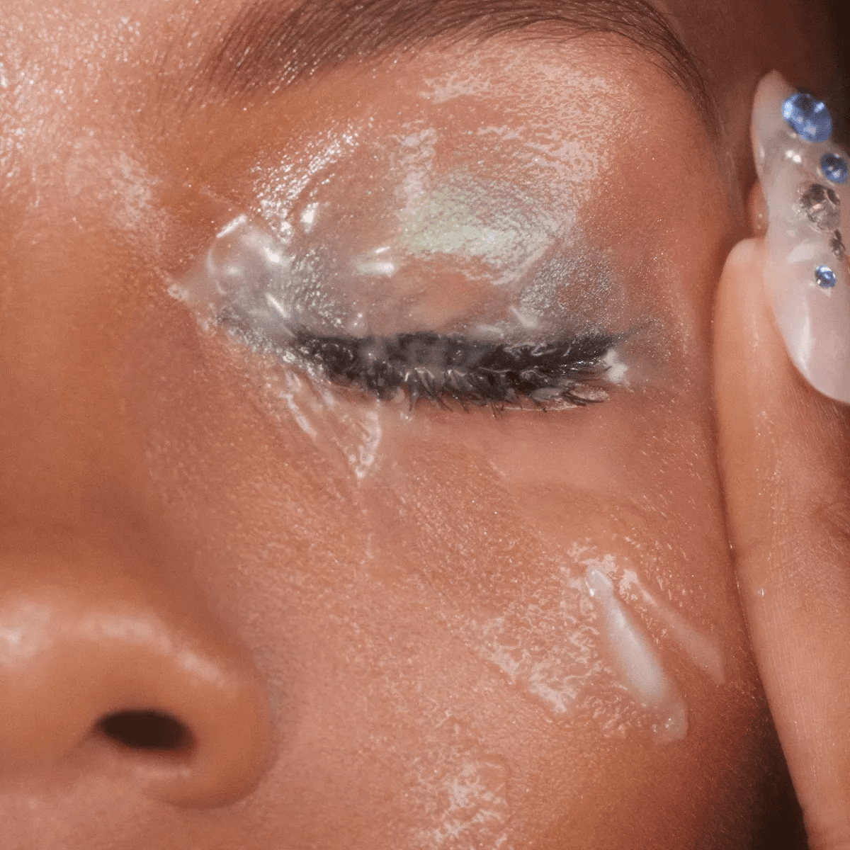 E.L.F. SKIN Holy Hydration Makeup Melting Cleansing Balm - Image 6