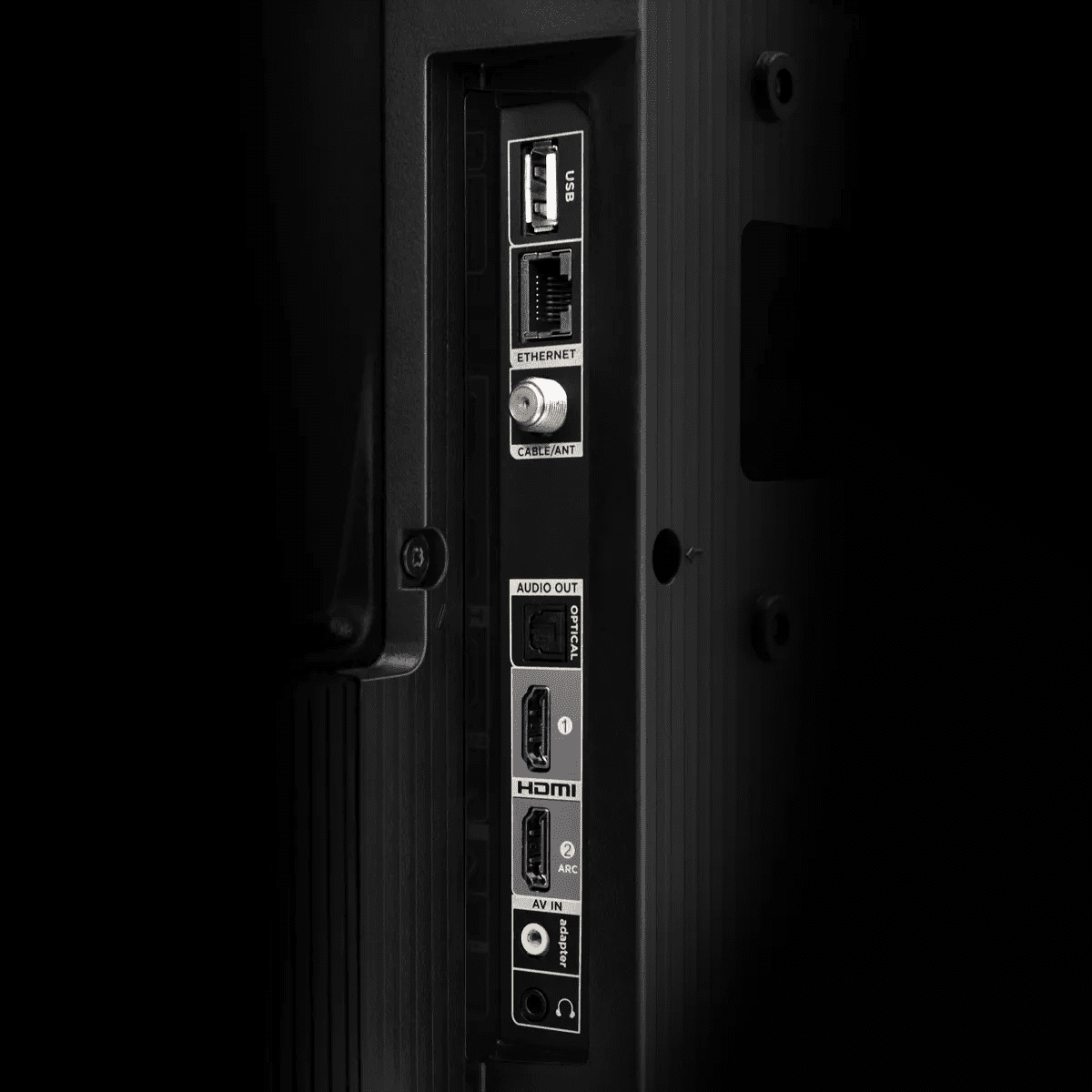 TCL 43" Class S3-Series 1080P HD LED Smart Google TV - 43S350G - Image 10