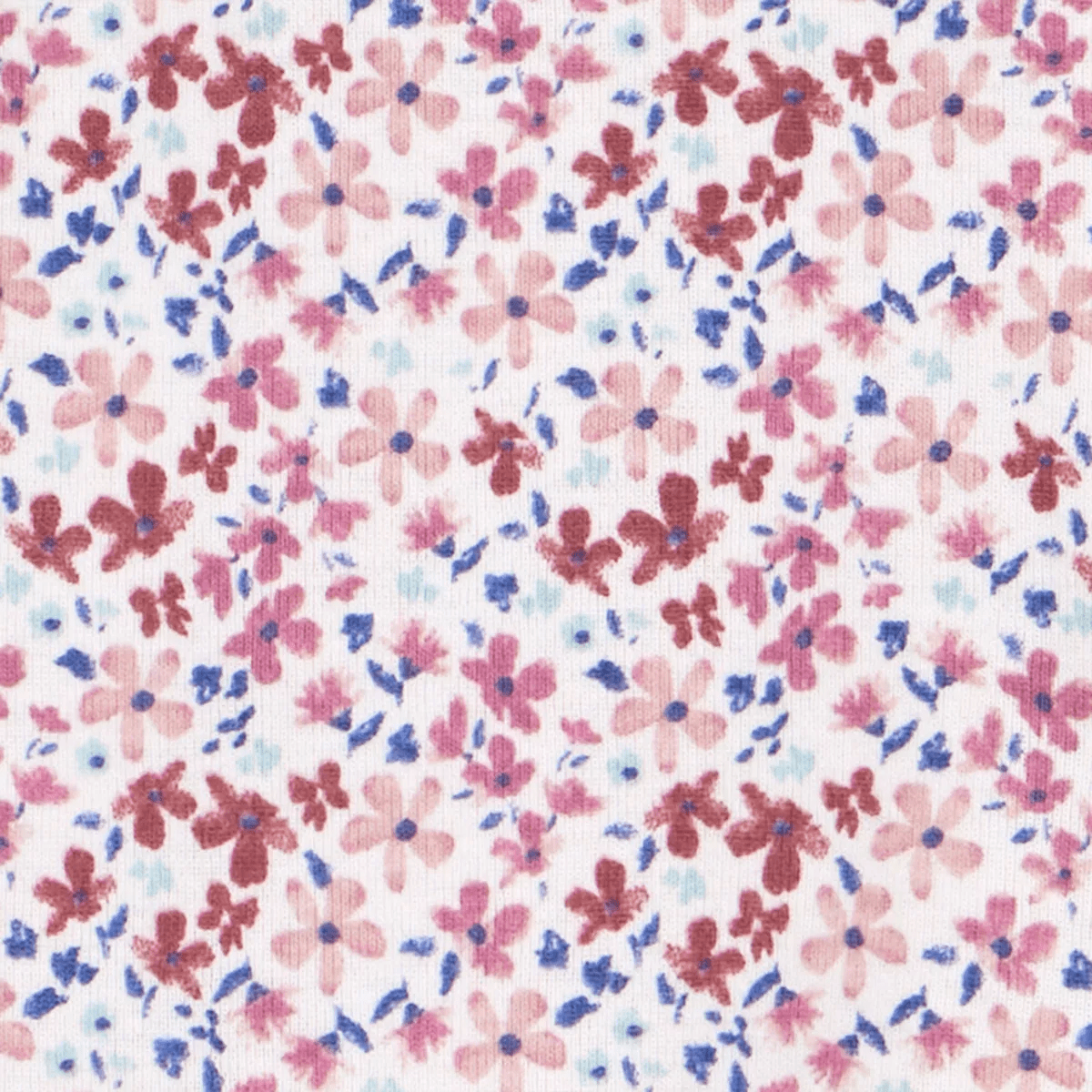 Carter'S Just One You® Baby Girls' 2Pk Bows Sleep N' Play - Burgundy - Image 3