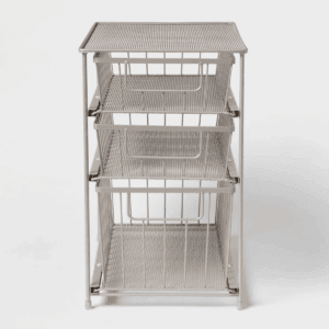 3 Tier Drawer Organizer - Brightroom