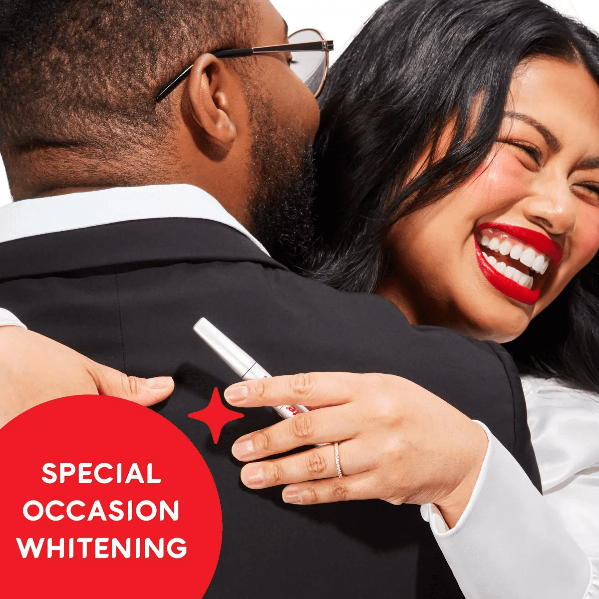 Colgate Optic White Express 7 Day Whitening Treatment Teeth Whitening Pen - 0.08 Fl Oz - Image 6