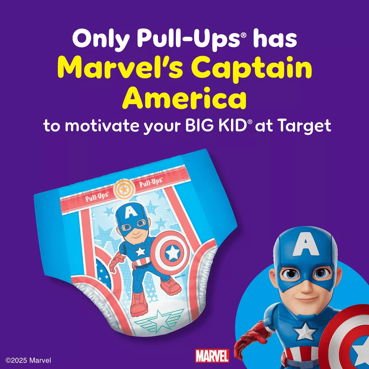 Pull-Ups Boys' Learning Designs Training Pants - Image 16