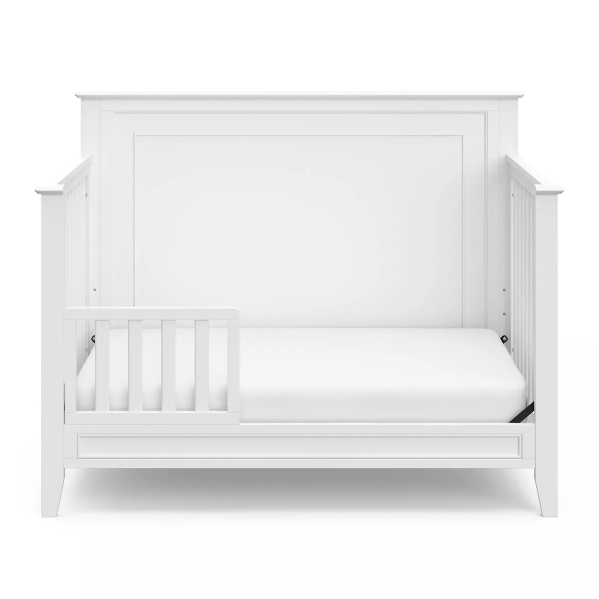 Storkcraft Solstice 5-In-1 Convertible Crib - Image 15