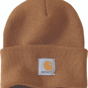 Men'S Knit Cuffed Beanie
