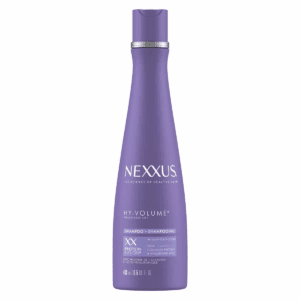 Nexxus Hy-Volume Hair Shampoo with Collagen Protein & Hyaluronic Acid - 13.5 Fl Oz