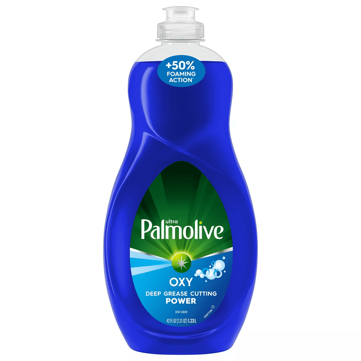 Palmolive Ultra Oxy Degreaser Liquid Dish Soap - Image 9