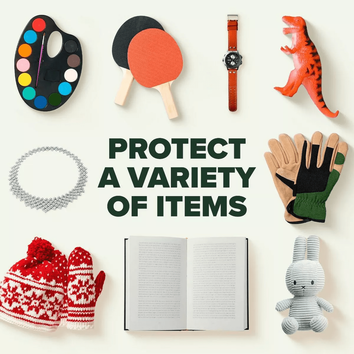 Scotch Curbside Recyclable Mailer Size 4 Brown: Self-Adhesive Shipping Envelopes, 13.5" X 9.5", Paper Material - Image 9