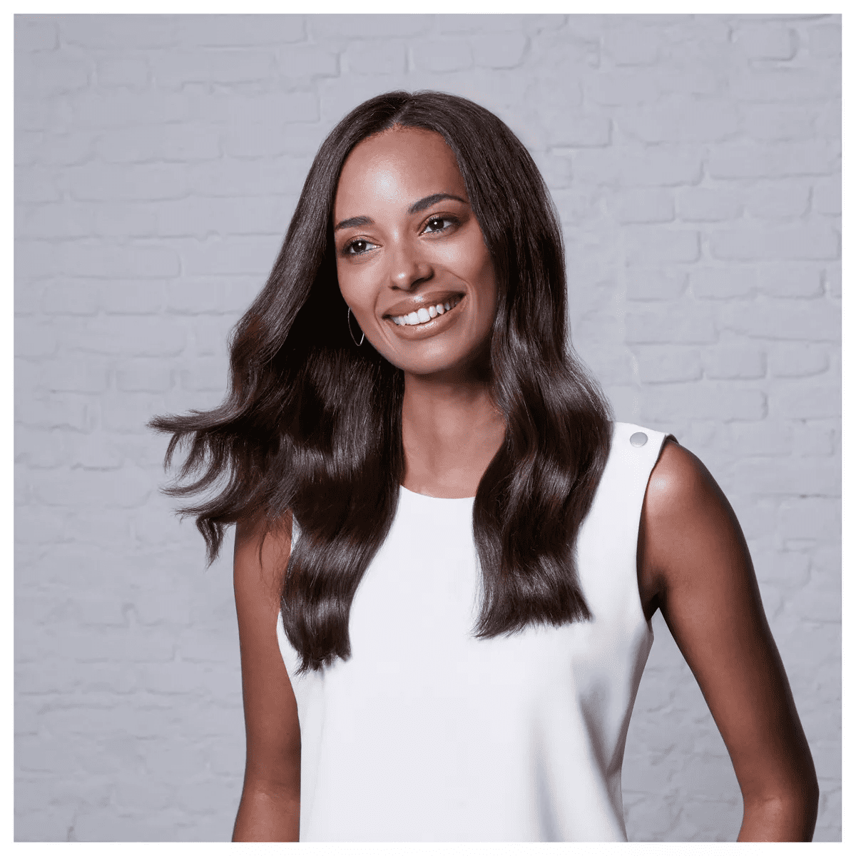 Nexxus Comb Thru Volume Finishing Mist Hairspray - Image 5