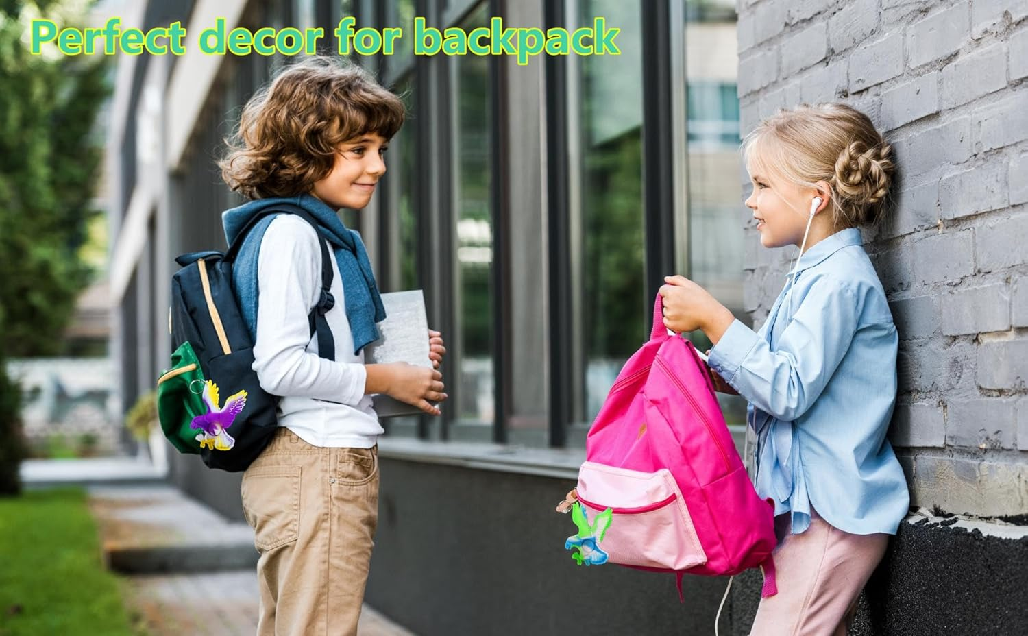 30 Packs Eagle Fly Item Assorted Fidgets Toys for Kids Children Classroom Students Gifts from Teacher,Independence Day Party Bubble Favors - Image 6