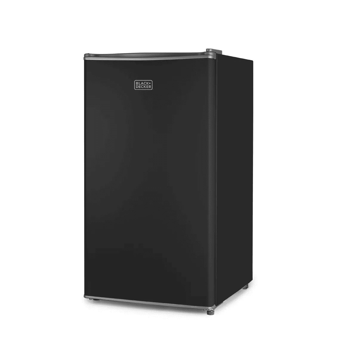 BLACK+DECKER Compact Refrigerator with Door Storage - Image 11
