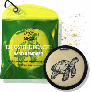 Beach Sand Remover Sand Eraser Wipe Mitt Family Kids Women 2024 Summer Vacation Essentials European Mexico Costa Rica Bahamas Trip Must Haves Hawaii Honeymoon Accessories Alaska Cruise Ship Gear 1Pcs