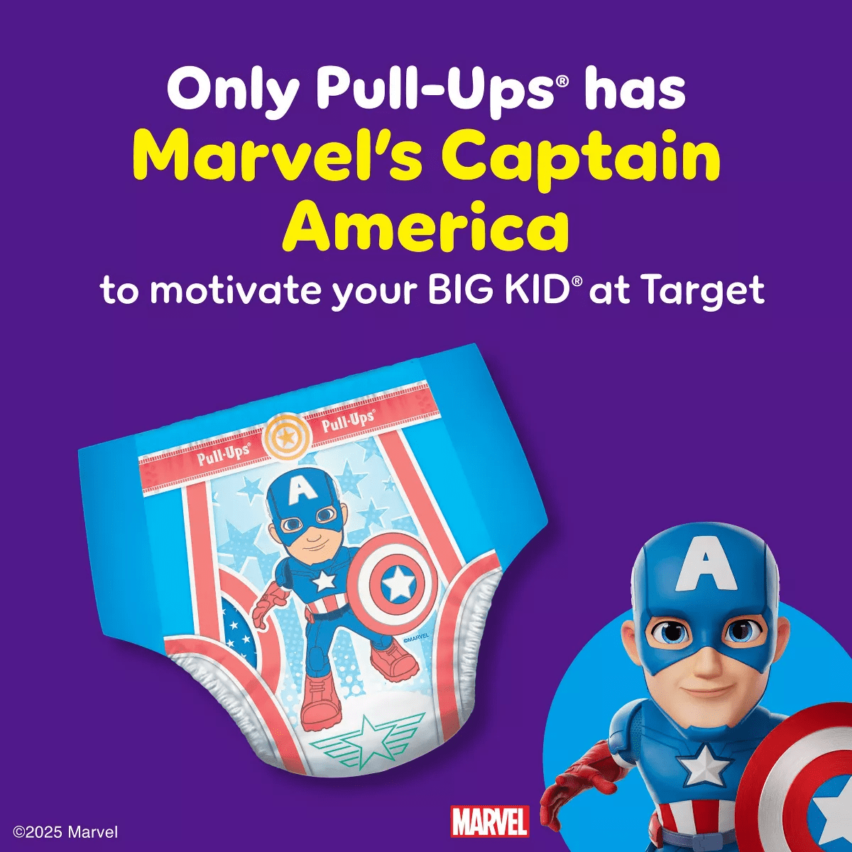 Pull-Ups Boys' Learning Designs Training Pants - Image 12