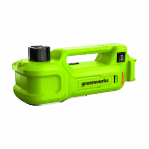 Greenworks POWERALL 24V Cordless 150W Car Jack Tool