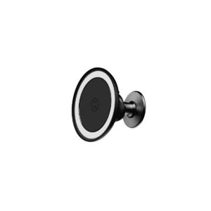 Ohsnap! Snapcar Adhesive Assisted Magsafe Car Dash Mount