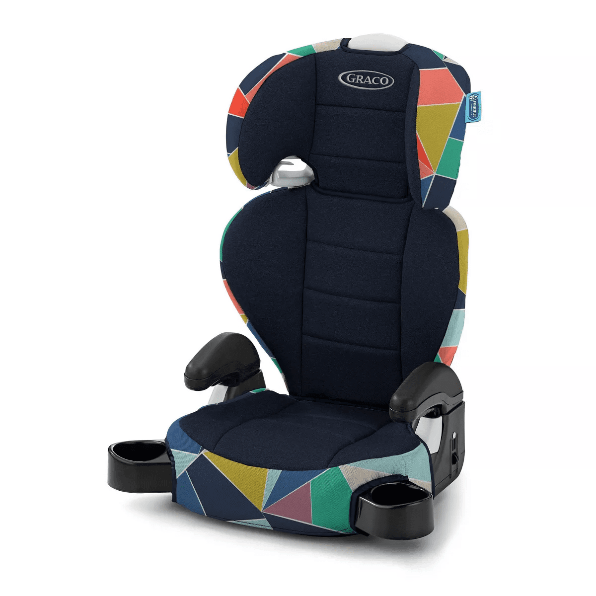Graco Turbobooster 2.0 Highback Booster Car Seat - Image 8