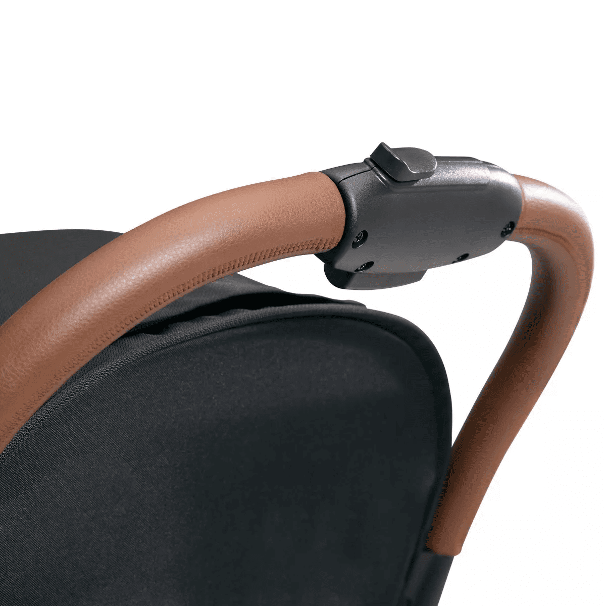 Jeep Altitude Compact Travel Stroller by Delta Children - Image 7