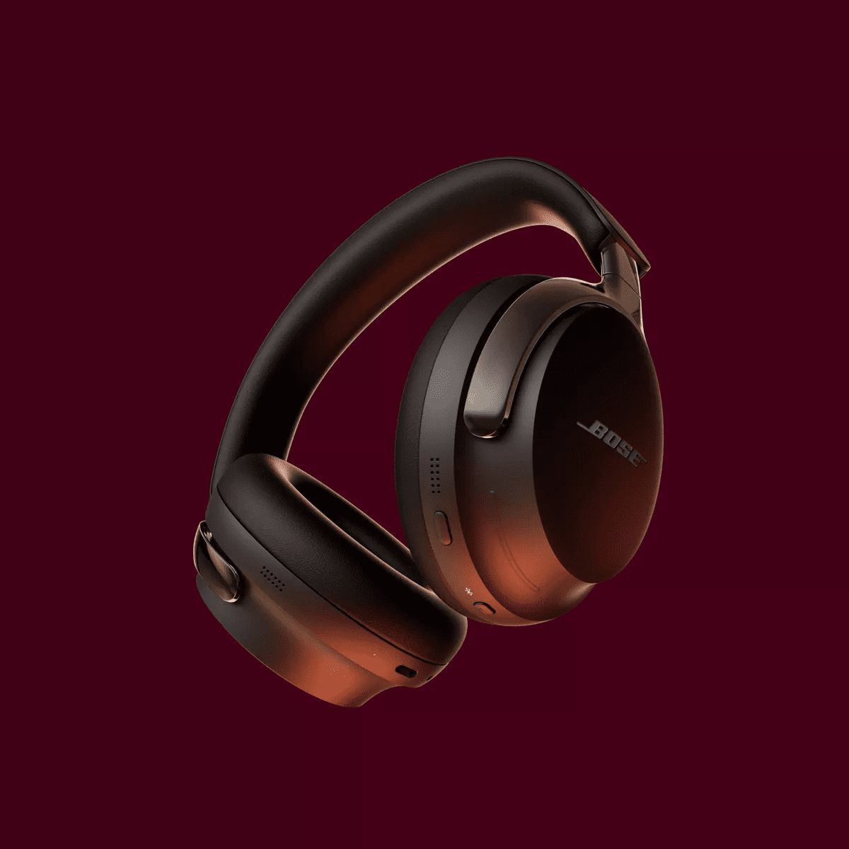 Bose Quietcomfort Ultra Headphones (2Nd Gen) - Image 6