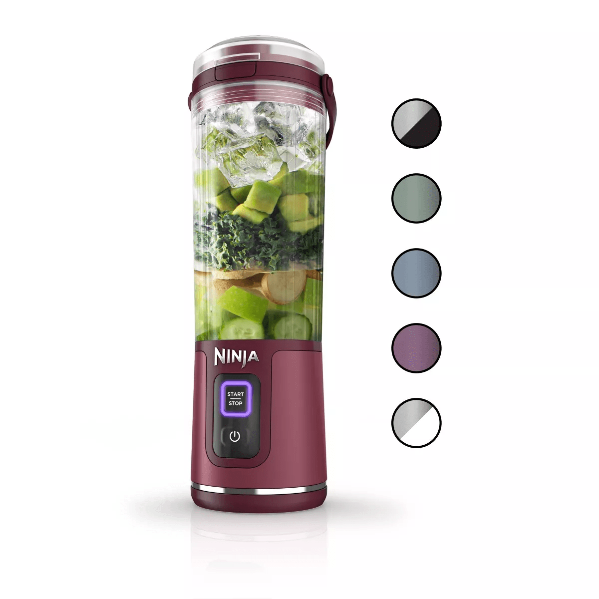 Ninja Blast 18Oz Portable Blender - Image 19
