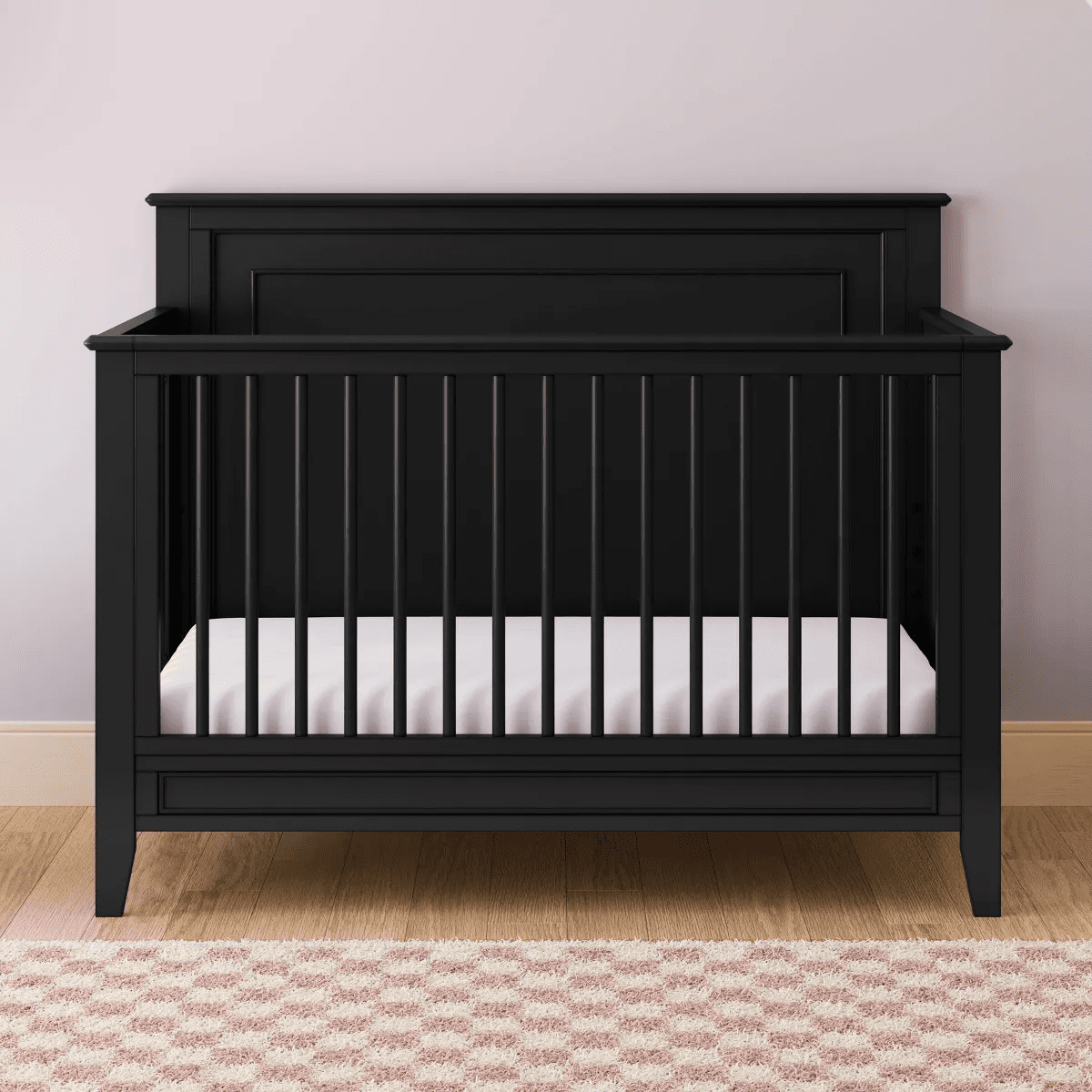 Storkcraft Solstice 5-In-1 Convertible Crib - Image 3