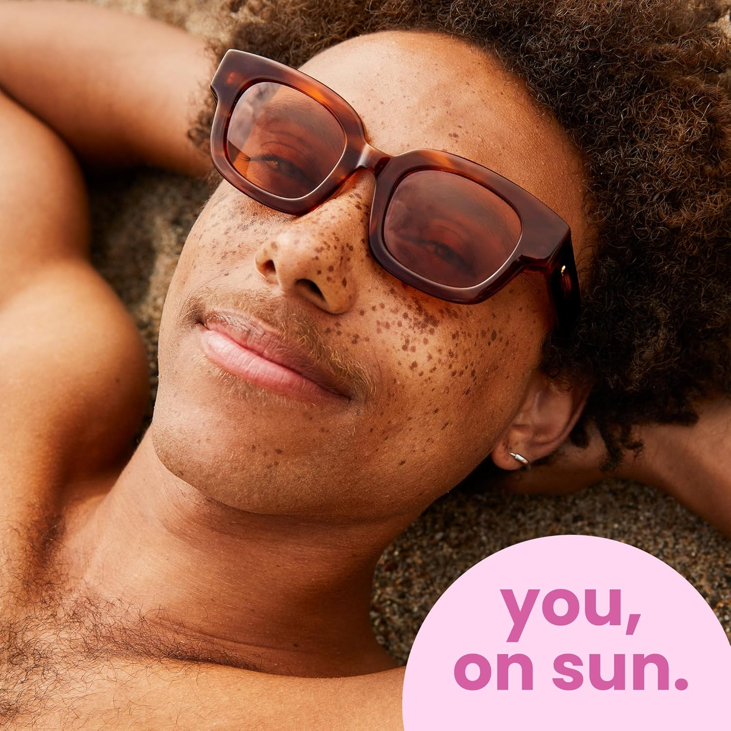 after Sun Body Butter with Coconut Oil, 8Oz |  after Sun Lotion, Beach Essentials, Summer Vacation Essentials, Tan Extender Lotion, Coconut Body Butter, 8Oz - Image 6