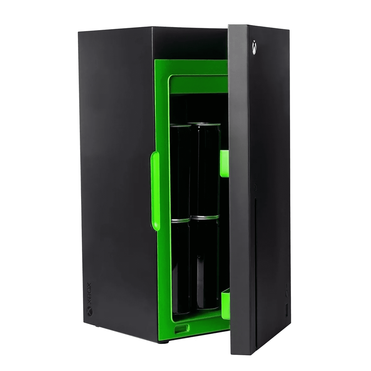 Xbox Series X Replica Mini Fridge - Image 2