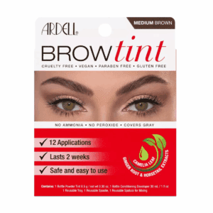 Ardell Brow Tint - 12Ct