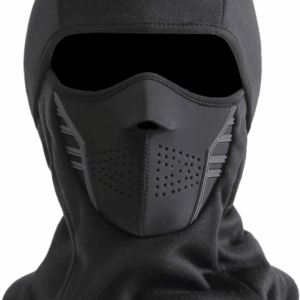 Winter Windproof Fleece Ski Mask Balaclava Headwear Motorcycle Thermal Face Mask Bandanas