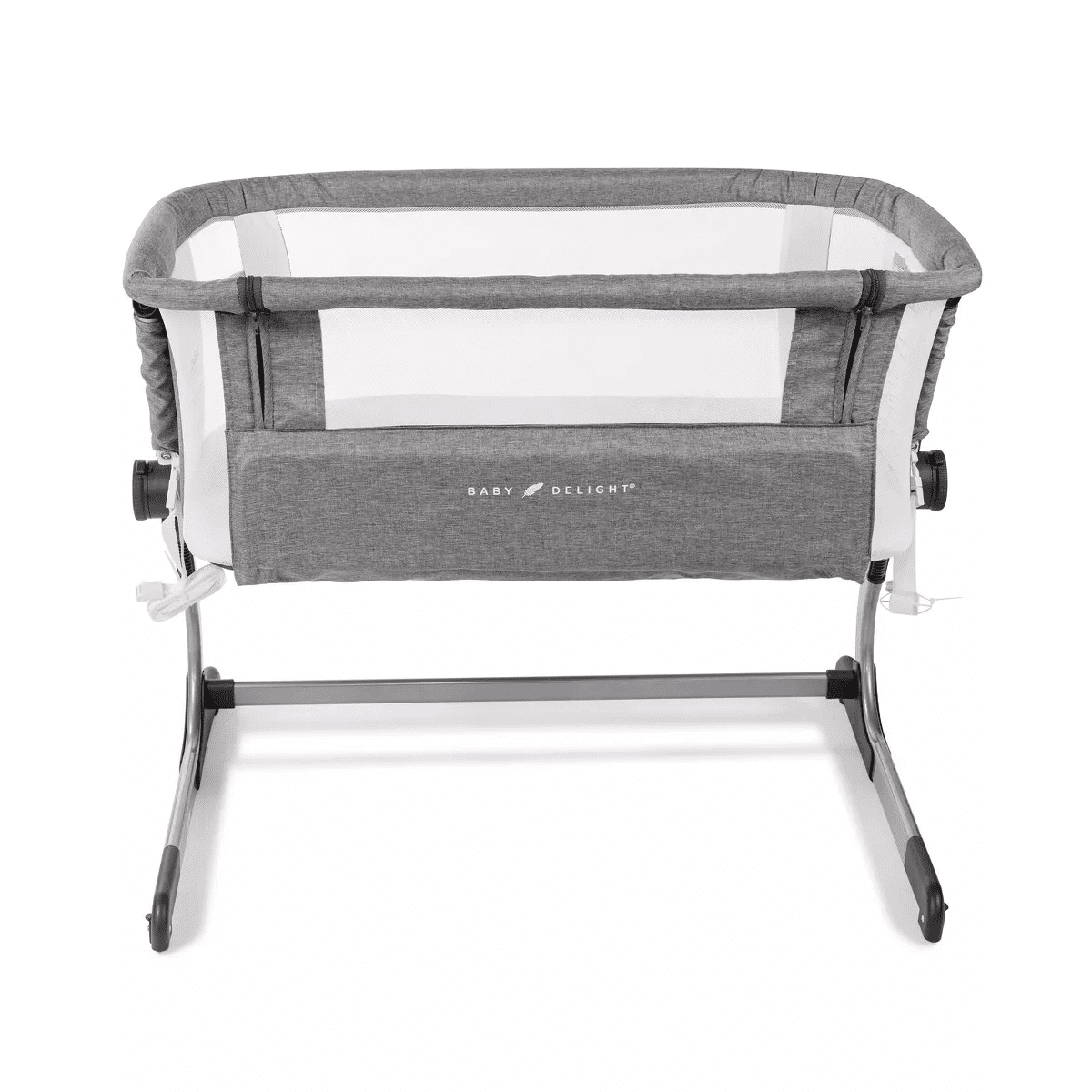 Baby Delight beside Me Dreamer Bassinet and Bedside Sleeper - Image 2