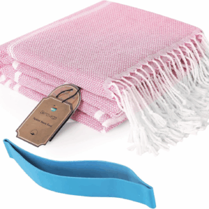 Turkish Beach Pool Towels Sand Free Packable Foldable Xlarge Absorbent Quick Dry Summer Thing Items Yoga Blanket Mat Waterpark Gadgets No Cloud Repellent anti Resistant Repels Sandfree