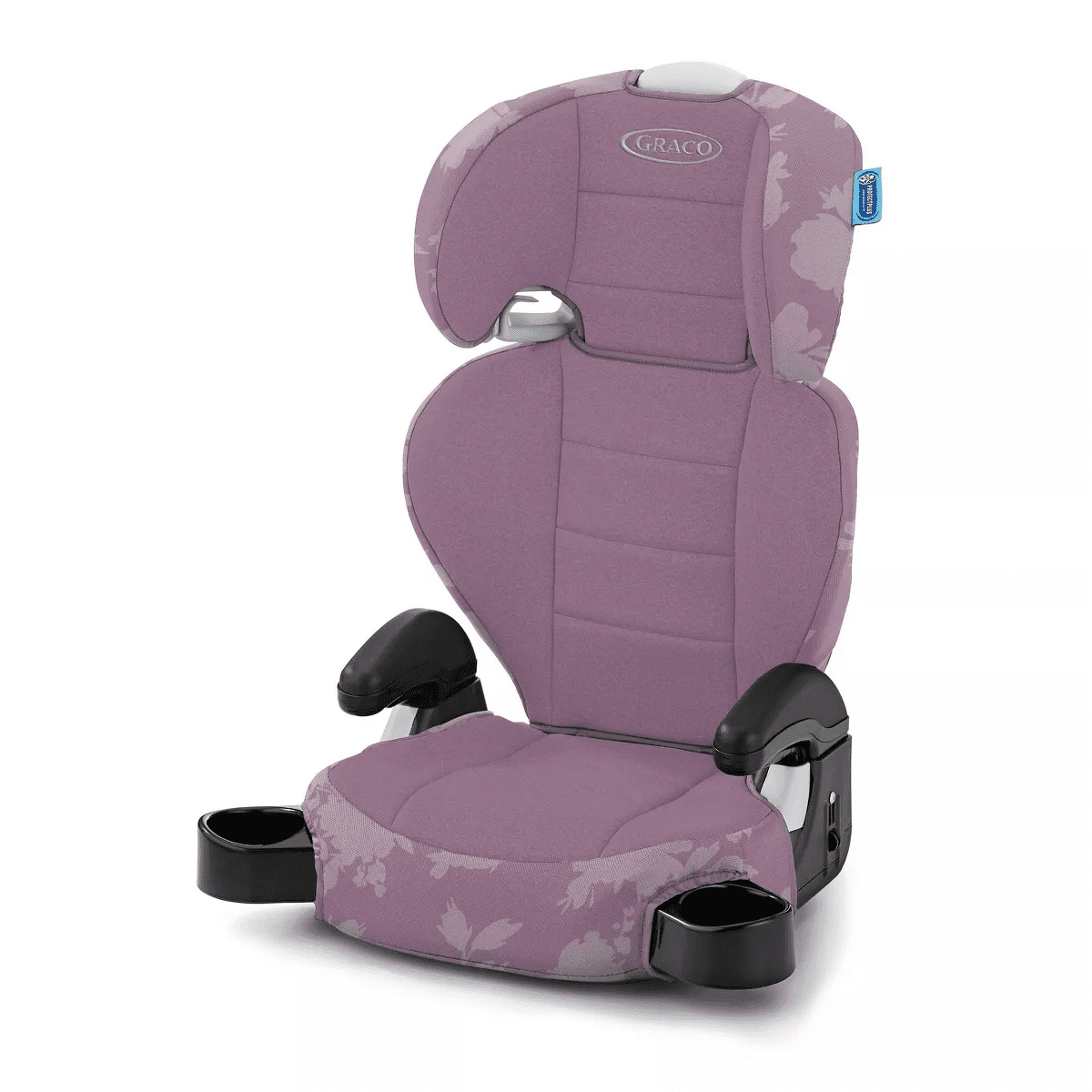 Graco Turbobooster 2.0 Highback Booster Car Seat - Image 9