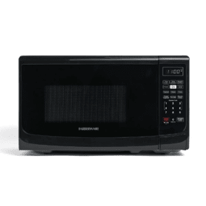 Farberware Classic 0.7 Cu. Ft. 700-Watt Microwave Oven