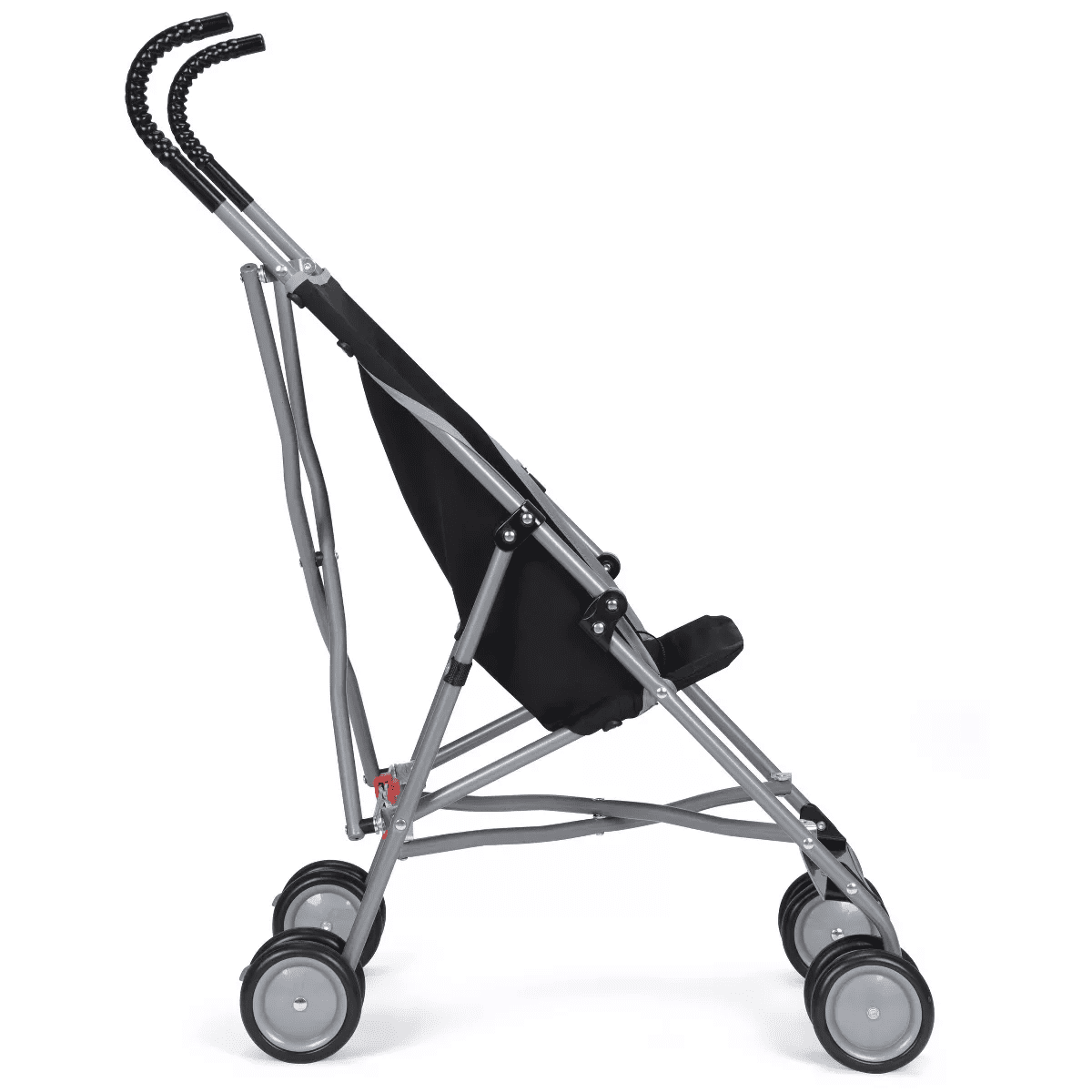 Cosco Umbrella Stroller - Black - Image 12
