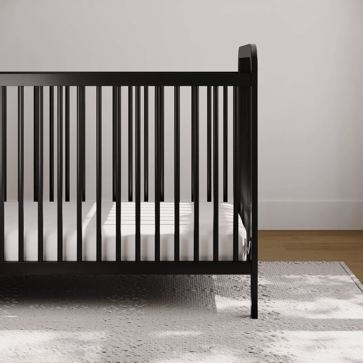 Storkcraft Pasadena 3-In-1 Convertible Crib - Image 3