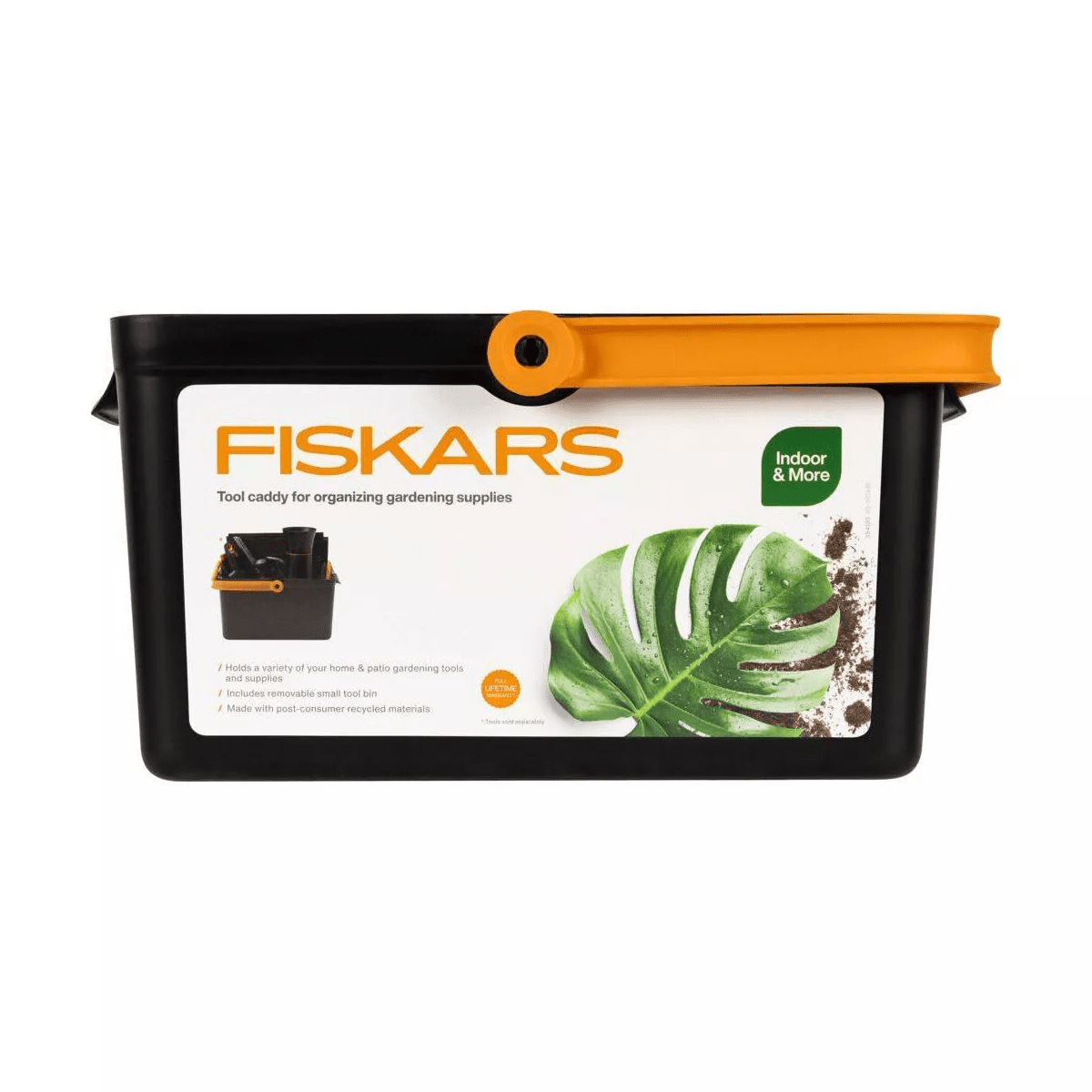 Fiskars Garden Tool Box