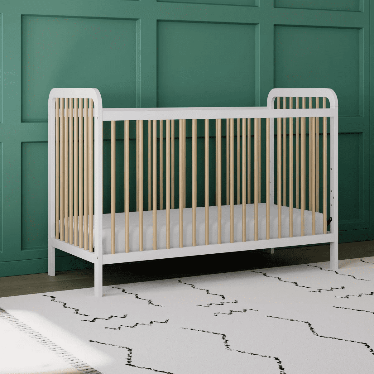 Storkcraft Pasadena 3-In-1 Convertible Crib - Image 19