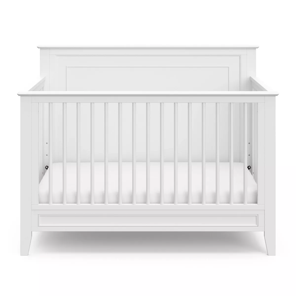 Storkcraft Solstice 5-In-1 Convertible Crib - Image 11