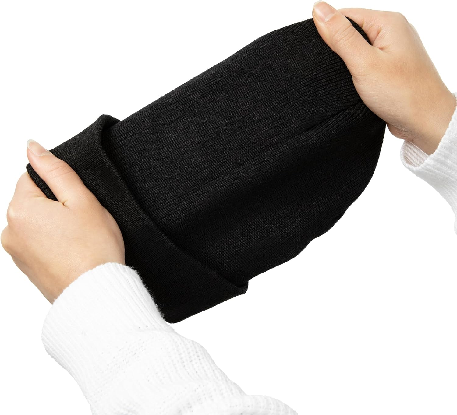 24X Winter Beanies & Gloves Combo Pack, Bulk Pack for Men Women, Warm Cozy Gift - Image 7