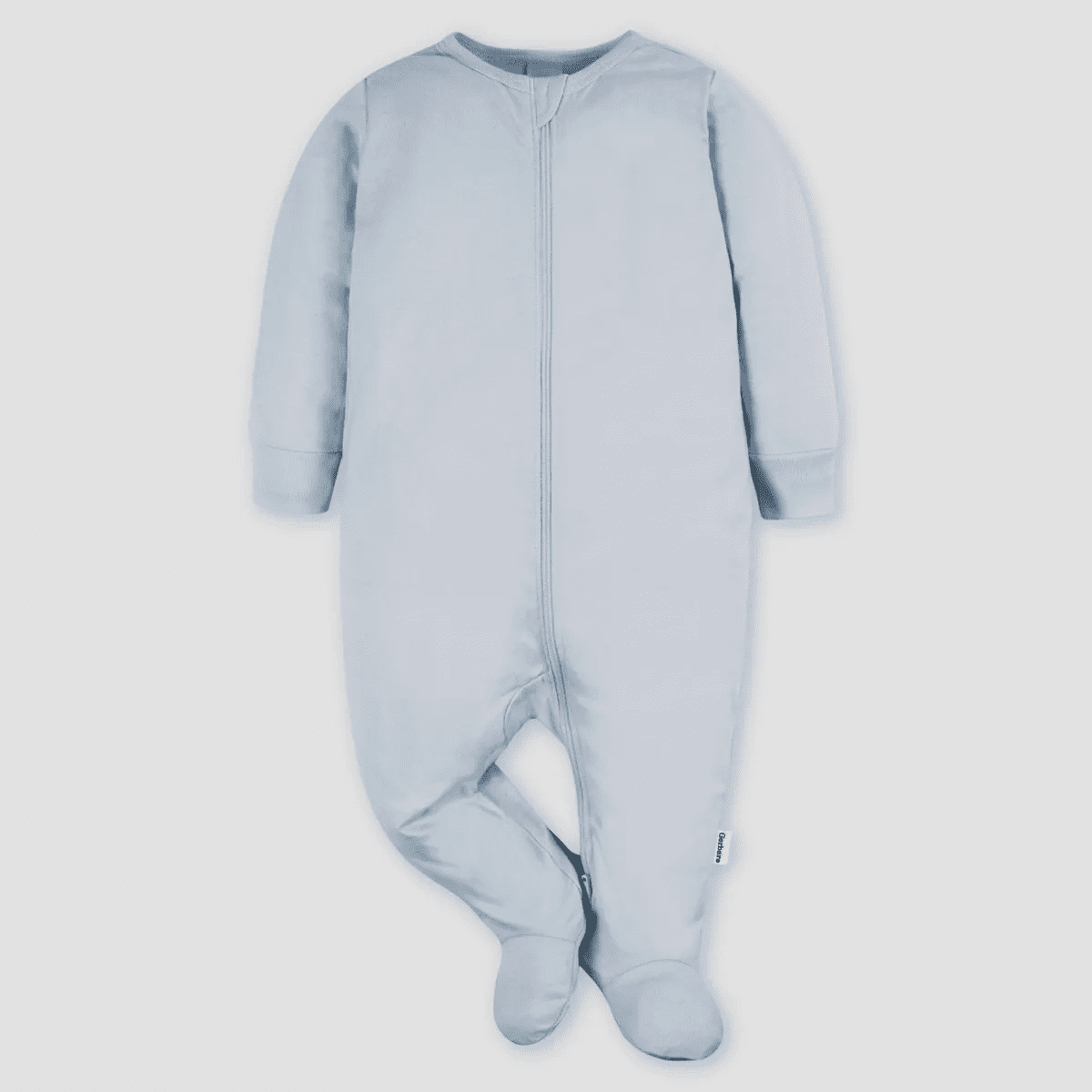 Gerber Baby 3Pk Tonal Sleep N' Play - Image 3