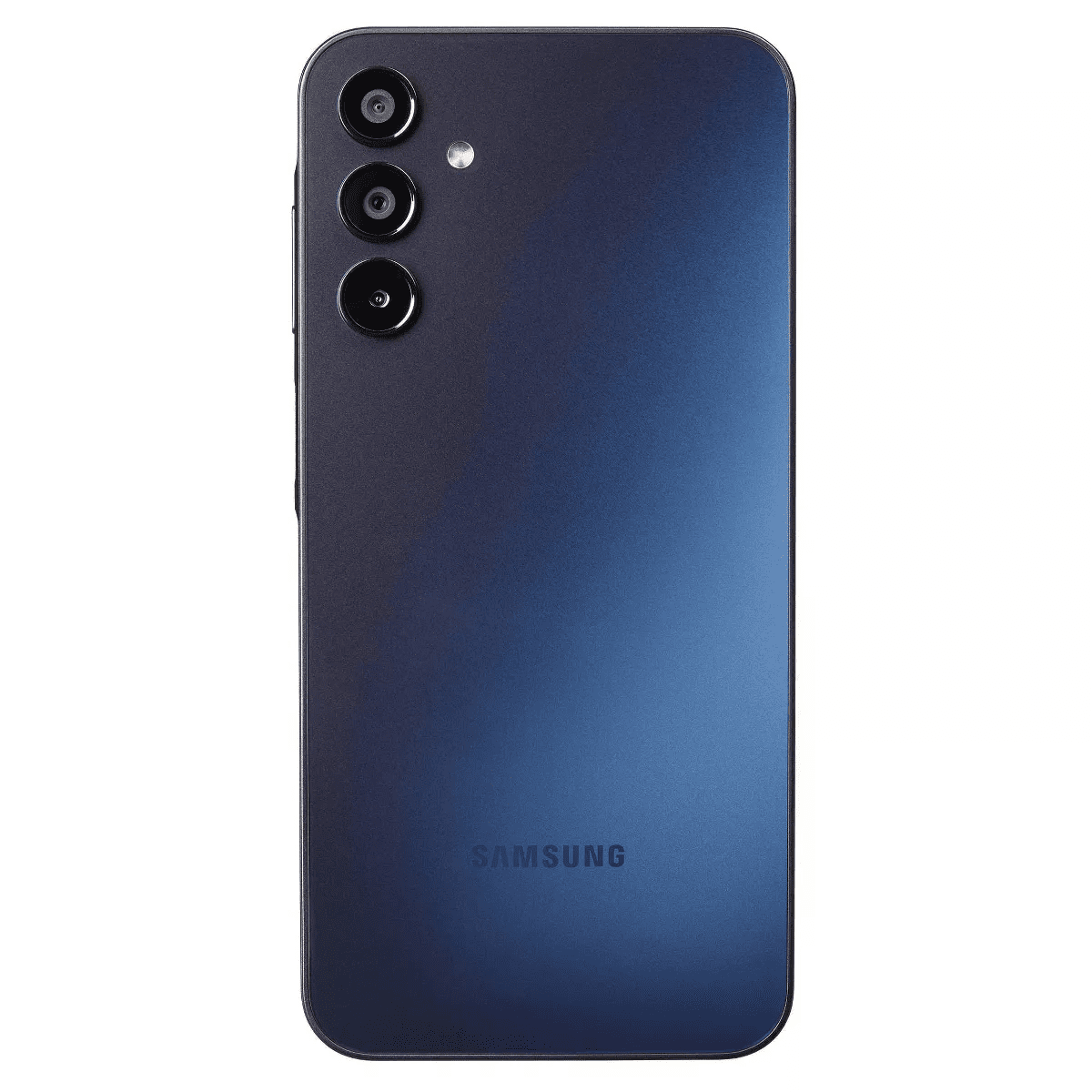 Total Wireless Samsung A15 5G (64GB) - Black - Image 4