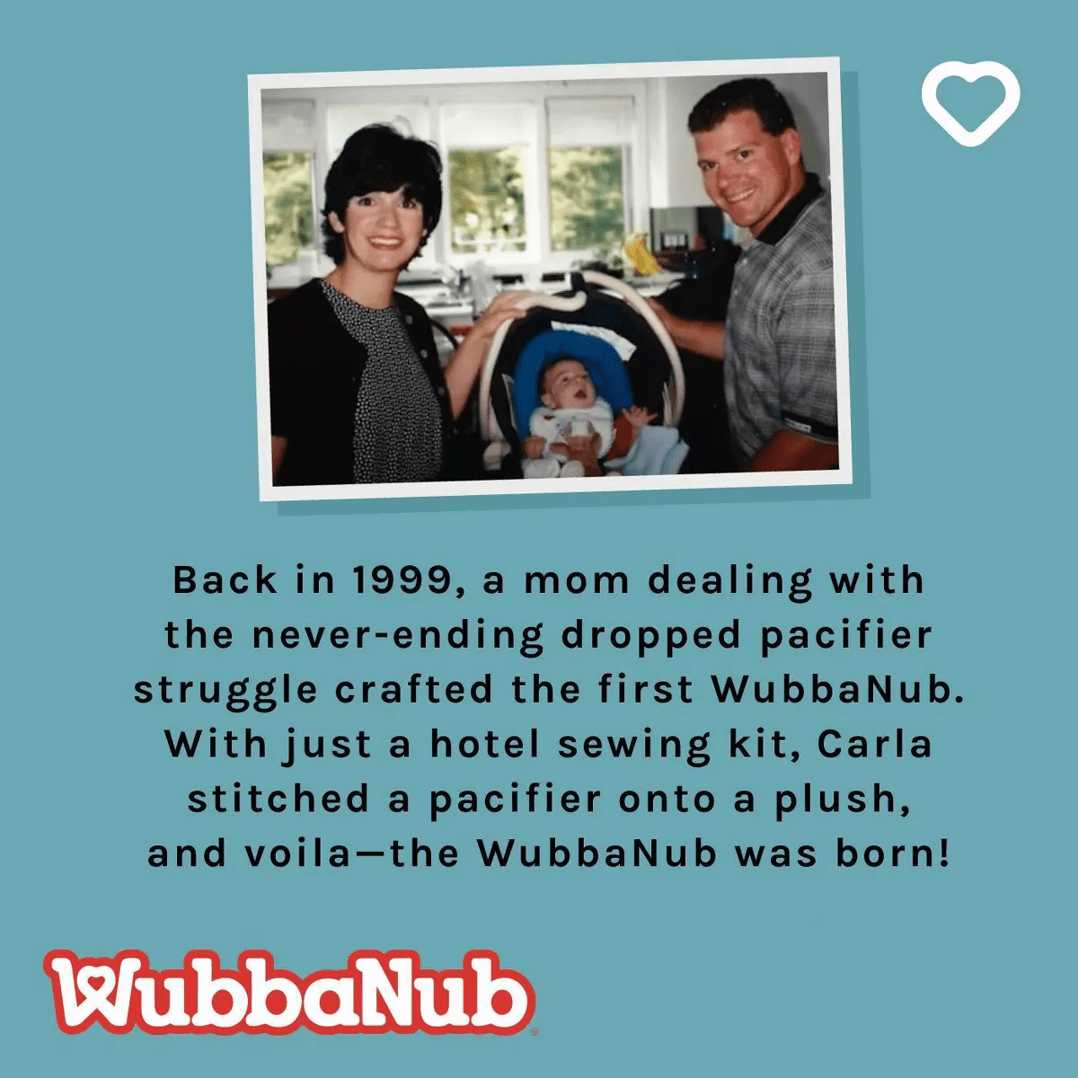 Wubbanub Detachable Pacifier - Image 7