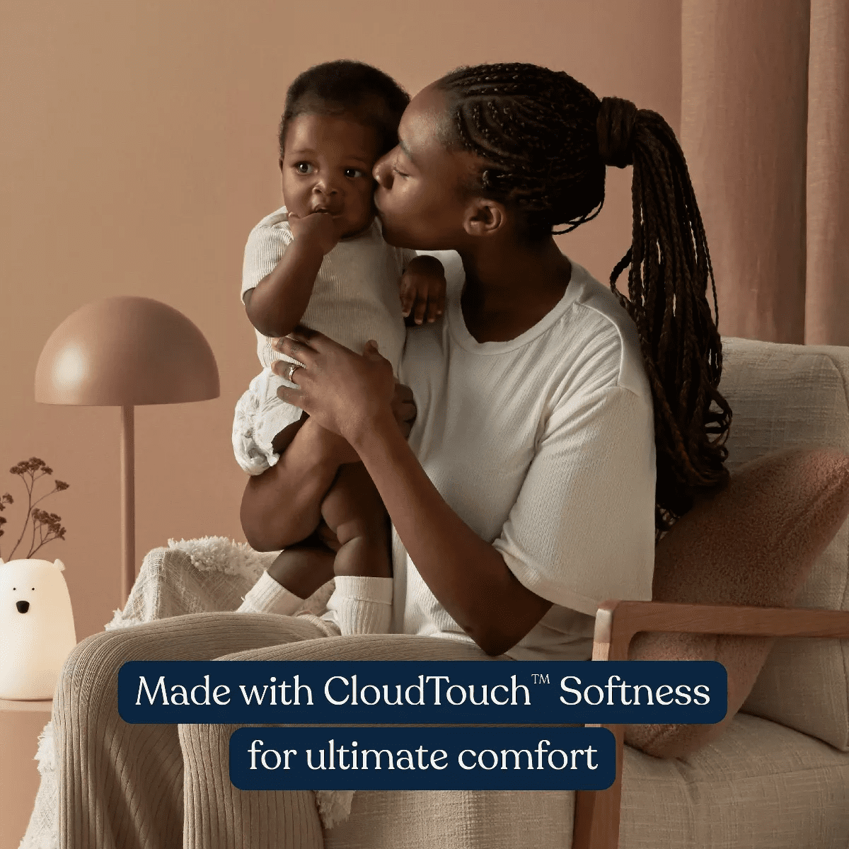 Millie Moon Disposable Overnight Diapers - Image 7