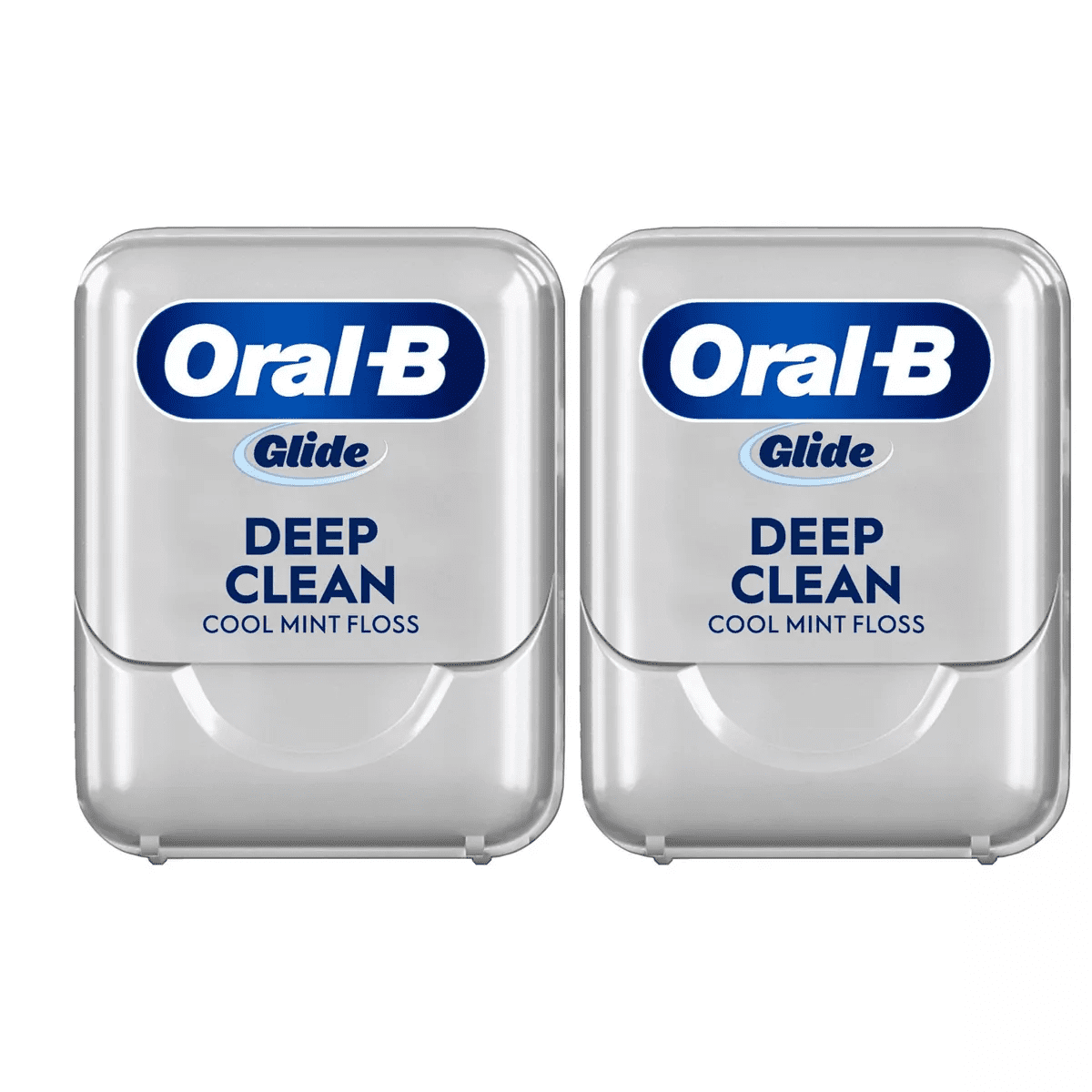 Oral-B Glide Pro-Health Deep Clean Dental Floss Cool Mint - Image 2