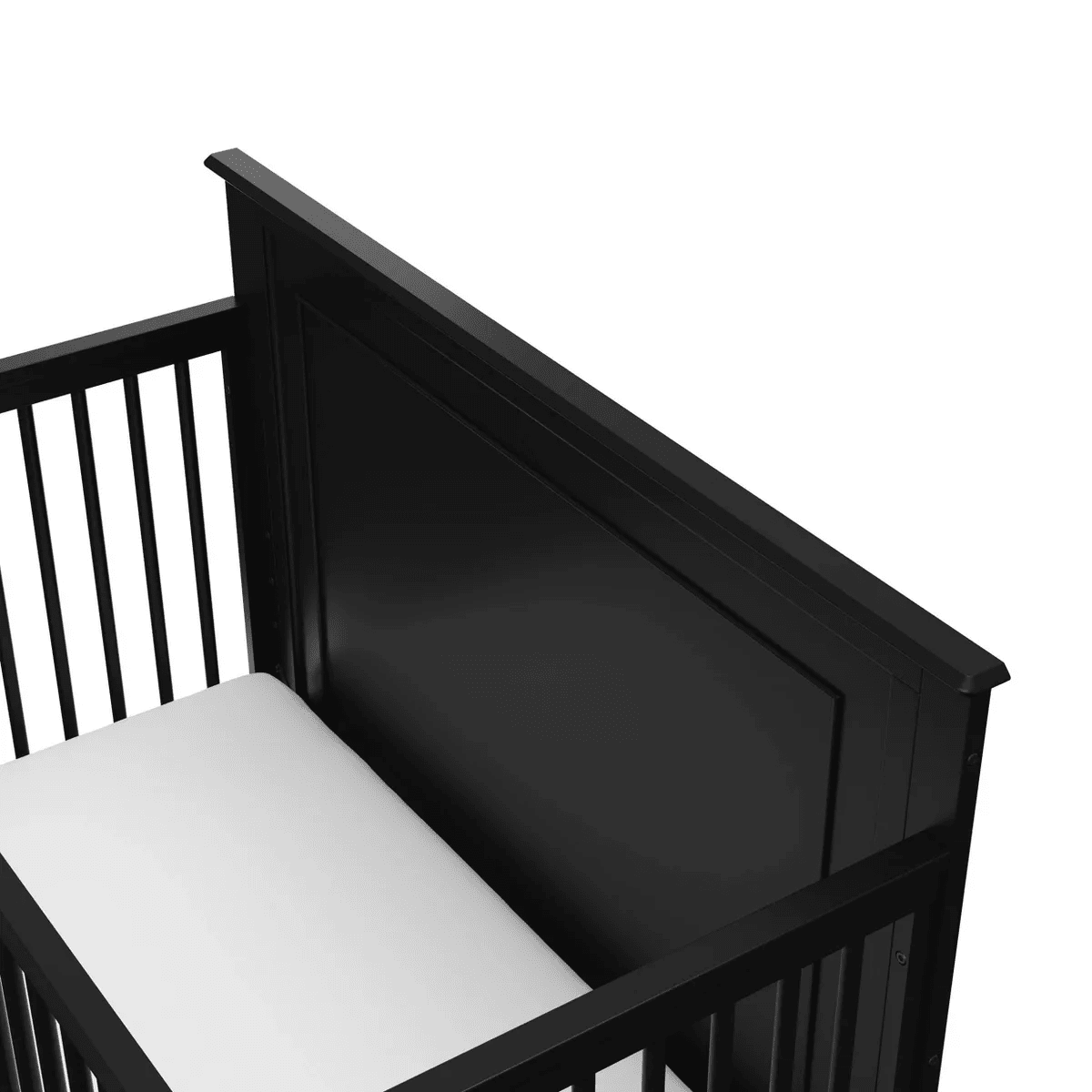 Storkcraft Solstice 5-In-1 Convertible Crib - Image 5