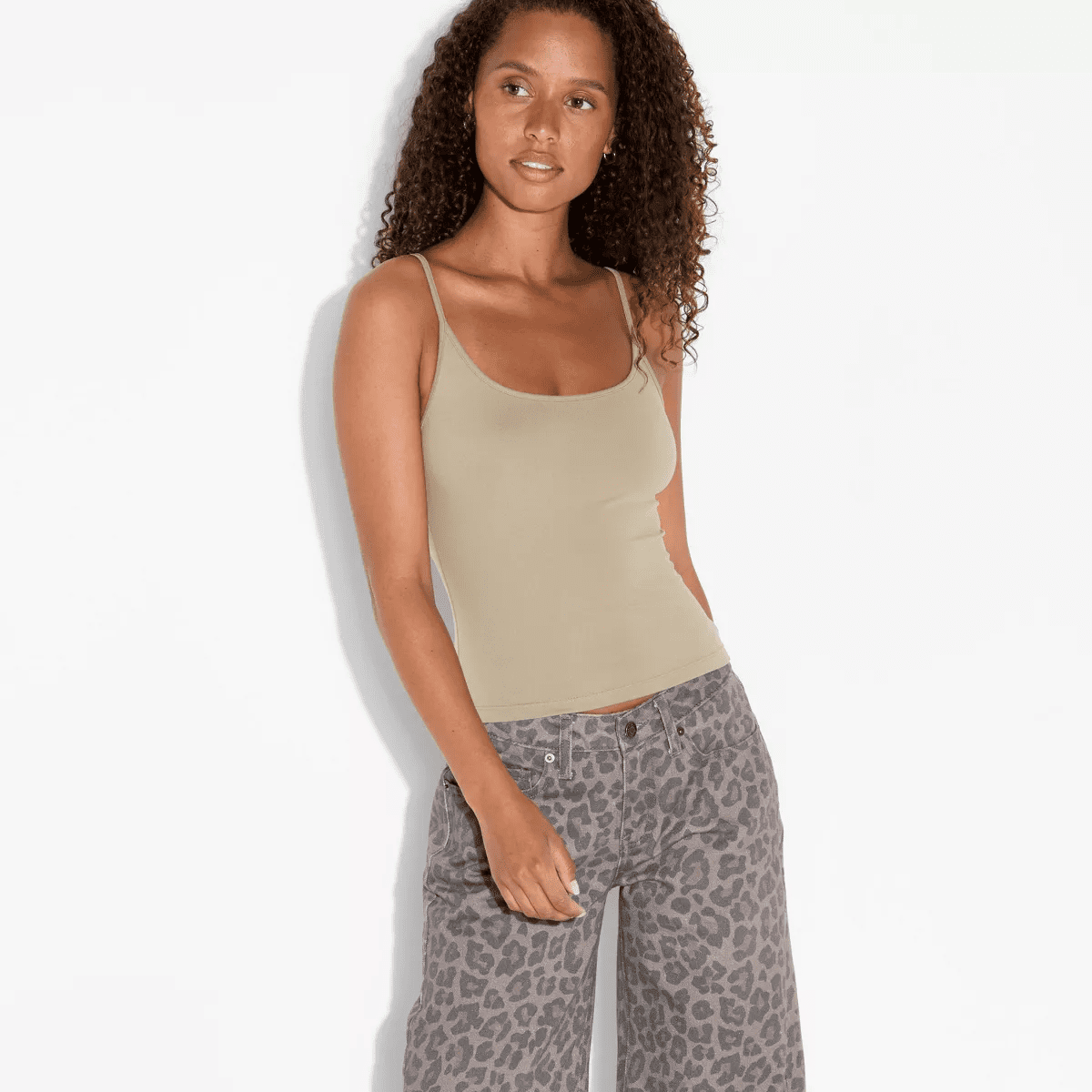 Women'S Scoopneck Butterbliss Camisole - Image 16