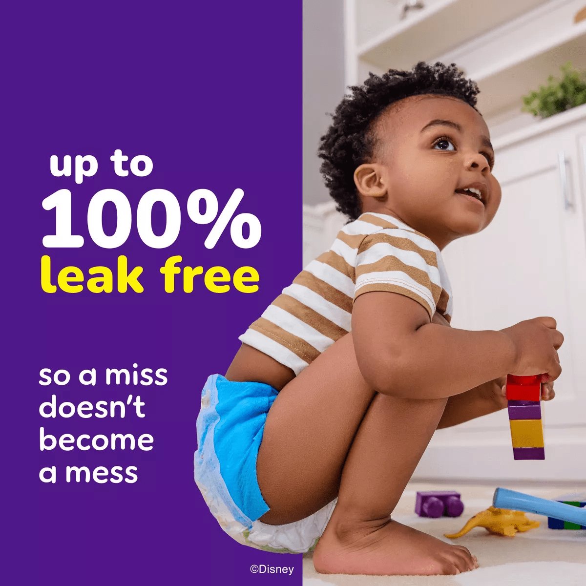 Pull-Ups Boys' Learning Designs Training Pants - Image 7