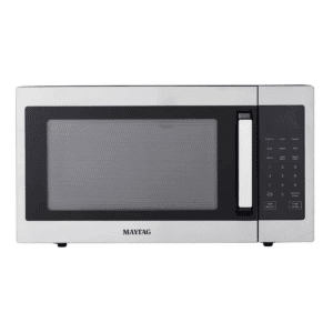 Maytag 1.3 Cu Ft Microwave Oven
